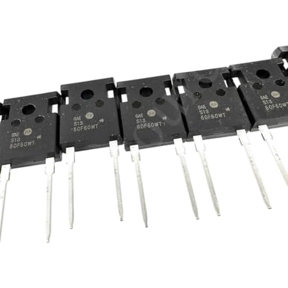 Ultra Fast Recovery Diode