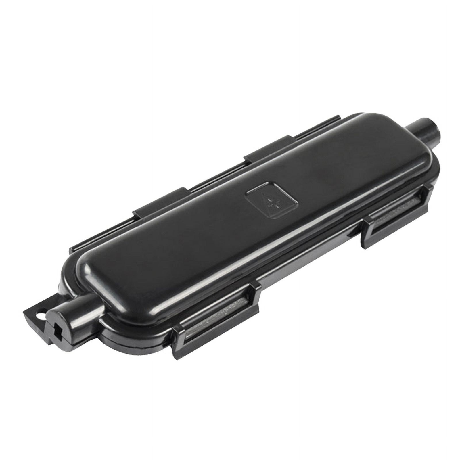 10Pcs Optical Fiber Protection Box Drop Cable Rotection Box FTTH SC