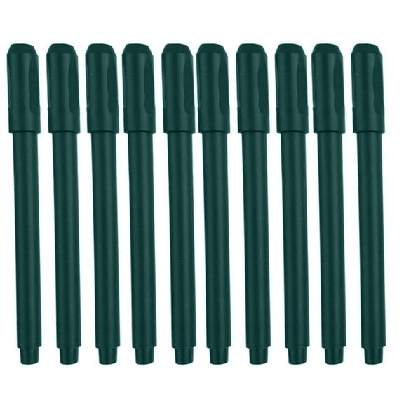 10Pcs Pencil Lengthener Adjustable Pencil Extender Ergonomic Pencil Extension