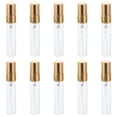 thumbnail image 1 of 10Pcs Perfume Bottles Glass Spray Bottles Empty Glass Bottles Perfume Sample Bottles, 1 of 9