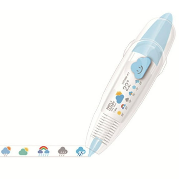 10Pcs Press Lace Correction Tape, Yannianjz Press Lace Correction Tape ...