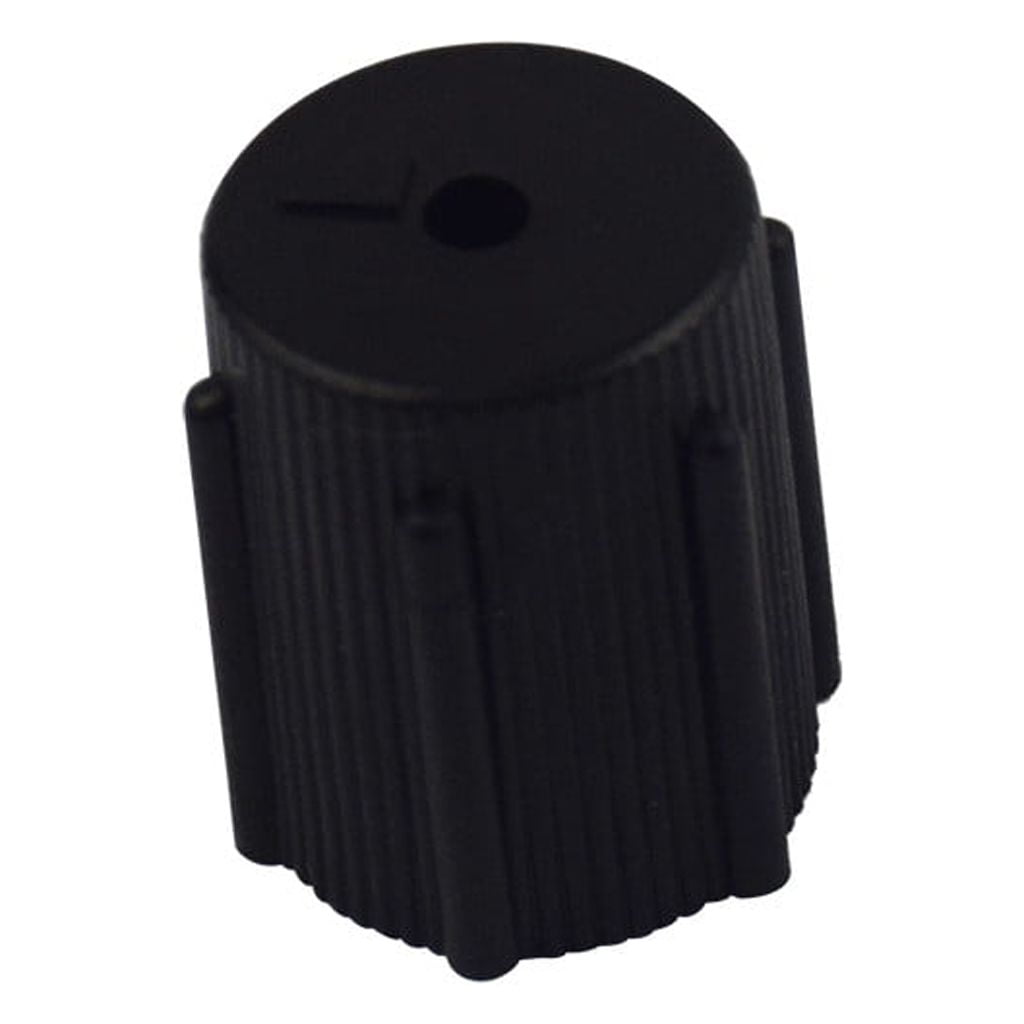 16mm Air Conditioner Charger 10-Piece R134a AC Service Port Cap Set ...