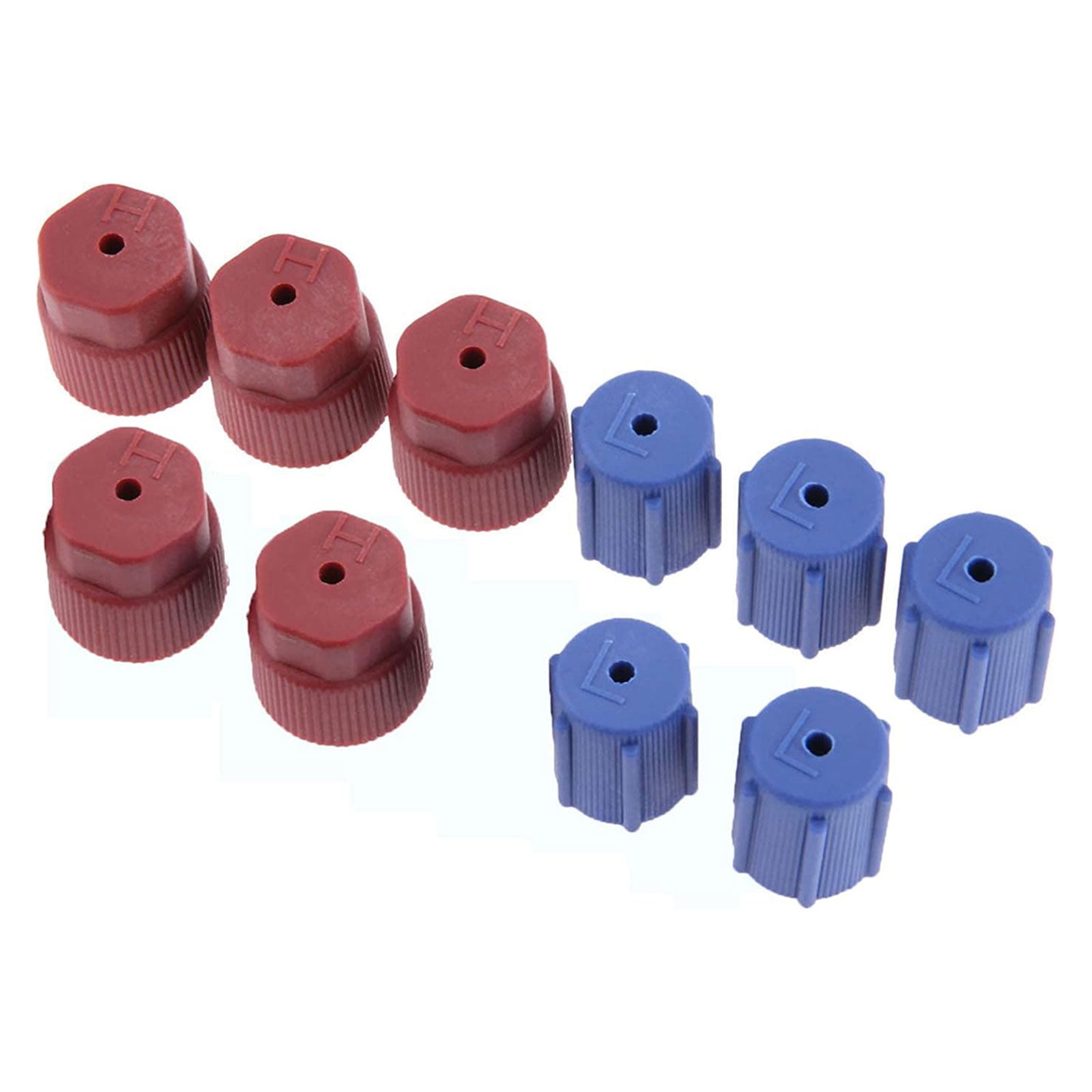 Ac Low Side Service Port Cap