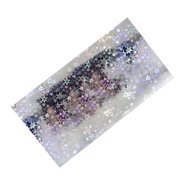 10Pcs Reflective Fishes Scale Stickers Holographics Adhesive Film Lure Tape Hard Baits Lure Stickers for Lure