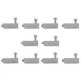 thumbnail image 1 of 10Pcs Replacement Cutter for All Kinds Glass Speed Cutter Kstar Terui, 1 of 5