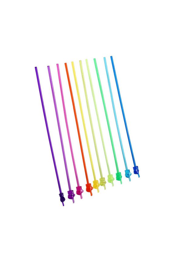 10Pcs Resin Mini Hand Pointers Presentation Finger Pointer