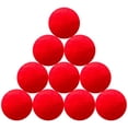 thumbnail image 1 of 10Pcs Reusable Cotton Water Balls Absorbent Cotton Soaker Balls Outdoor Pool Beach Partys, 1 of 3