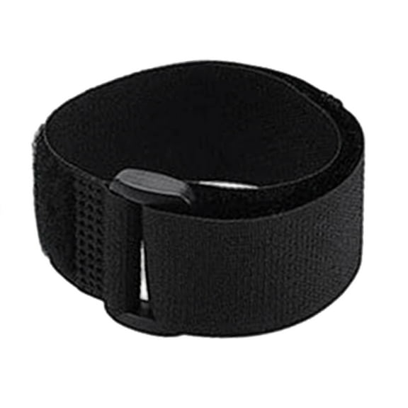 10Pcs Reusable Fastening Cable Strap Cable Tie MultiPurposed Cinches Strap Cord Tie Adjustable Extend Securing Strap