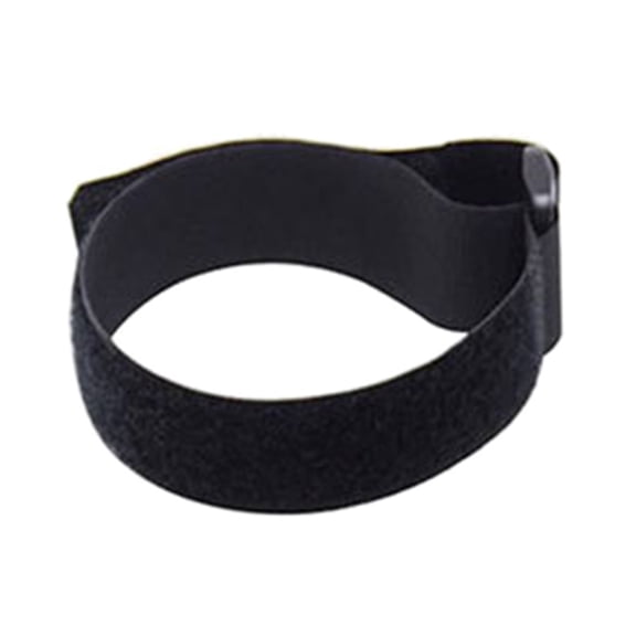 10Pcs Reusable Fastening Cable Tie Adjustable Cord Tie Nylons Cable Managements Strap MultiPurposed Cinches Strap