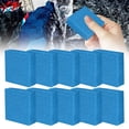 thumbnail image 1 of 10Pcs Reusable Laundry Pet Hair Remover Soft Sponge Lint Catcher For Washing Machine Dog Cat Fur Removal Tool,Laundry Lint Remover,Pet Hair Catcher,Blue, 1 of 10
