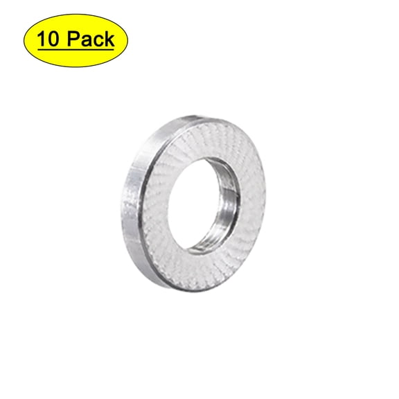 10Pcs Round Aluminum Standoff Column Spacer 3.1x6x1.5mm(IDxODxH) for FPV Quadcopter RC Multirotors Parts DIY