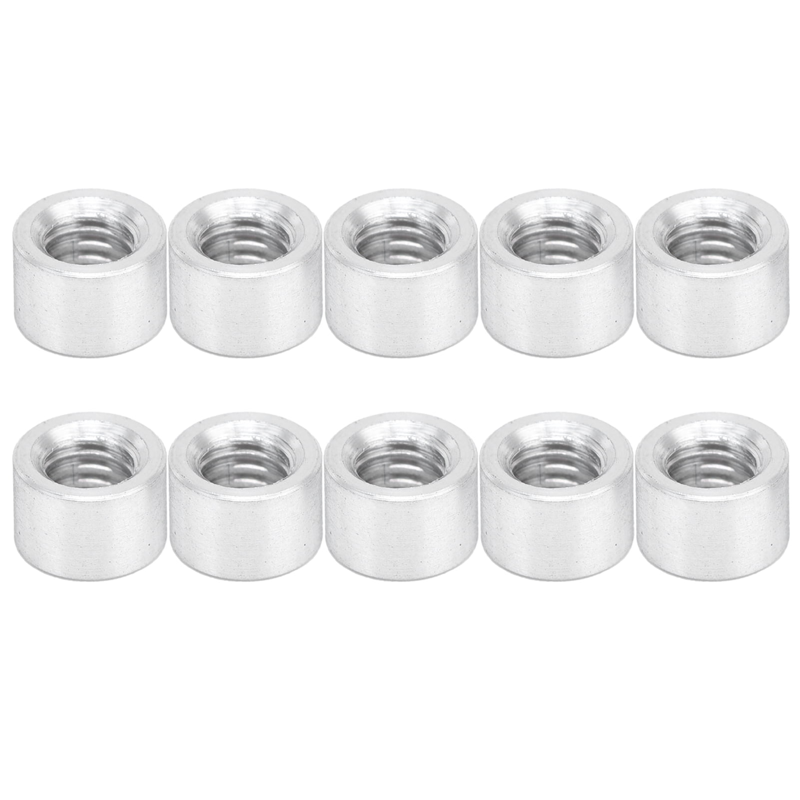 10Pcs Round Standoff 3501 Series Column Spacer for Structural Support