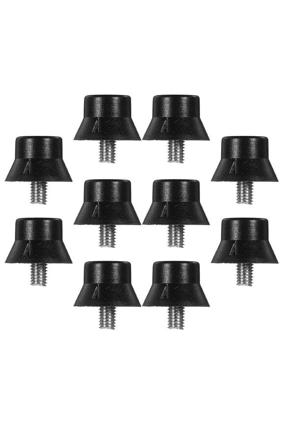 Track Shoe Spikes Replacement Running 10Pcs