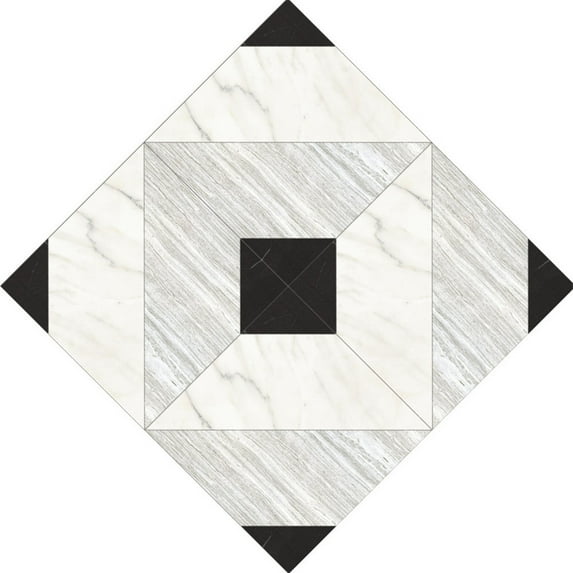 10Pcs Self-Adhesive DIY Stickers and Stick Wall Home Tiles for Kitchen/Living Room/Bathroom Ceramic Tile Stickers Self Adhesive Tiles Art Floor Stick Clearance