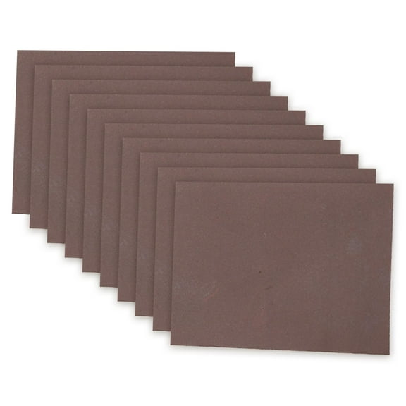 10Pcs Set Finger SmokingPaper, Close-Up Magic Props Hand Set, Empty