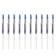 10Pcs/Set HY510 Thermal Grease Compound Silicone CPU Heat Sink Cooling ...