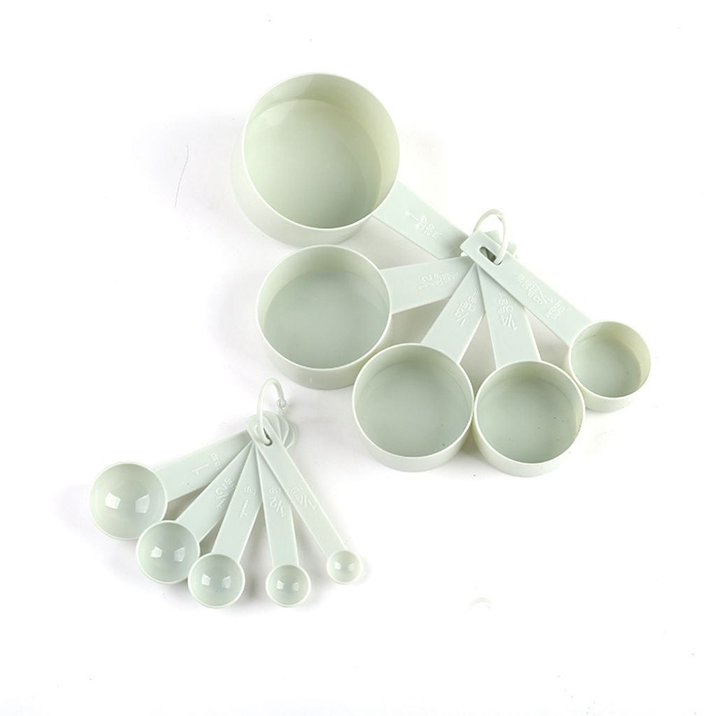  NEW!! Shelly Cute Measuring Cups and Spoons Set by OTOTO,  Measuring Spoons and Cups Set, Snails Cooking Gadgets, Funny Gifts, Cute  Kitchen Accessories, Baking Accessories, Unique Kitchen Gadgets: Home &  Kitchen