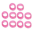 thumbnail image 1 of 10Pcs Shear Grips Inserts for Prevent Blisters and Calluses Pink, 1 of 8