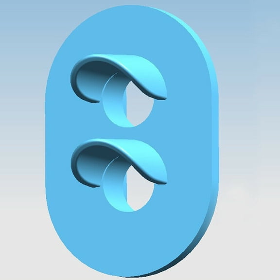 10Pcs Signal Heads With 3Mm Leds For Railway Signal Ho Or Oo Scale Smile Home