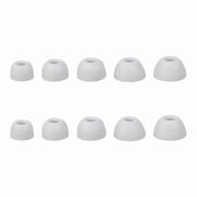 10Pcs Silicone Ear Tips for Beats PowerBeats Pro2 True Wireless Earbuds Eartips Tips Headphones Earplugs