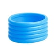 thumbnail image 1 of 10Pcs Silicone Tennis Racquet Grip Rings Racket NonSlip Racket for Badmintons Squash Baseball Bat Handle, 1 of 9