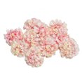 thumbnail image 1 of 10Pcs Simulation Flower Heads Artificial Hydrangea DIY Accessories Home Decor, 1 of 1
