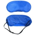 thumbnail image 1 of 10Pcs Sleep Eye Mask Padded Shade Cover! xqxayjr Sleep Eye Mask, Padded Shade Cover for Travel and Home, 3D Contoured Light Blocking Eye Mask, Hypoallergenic Sleep Aid for Night Sleep and Napping,, 1 of 1