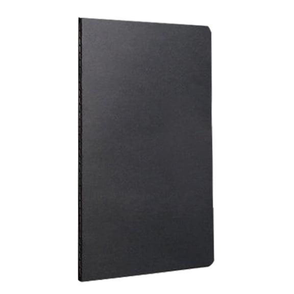 10Pcs Small Sketchbook for Drawing, A4 Kraft Blank Notebook Bulk, Travel Journaling Notebook for Drawing Doodling Writing, for Study Office Supplies, 36 Sheets