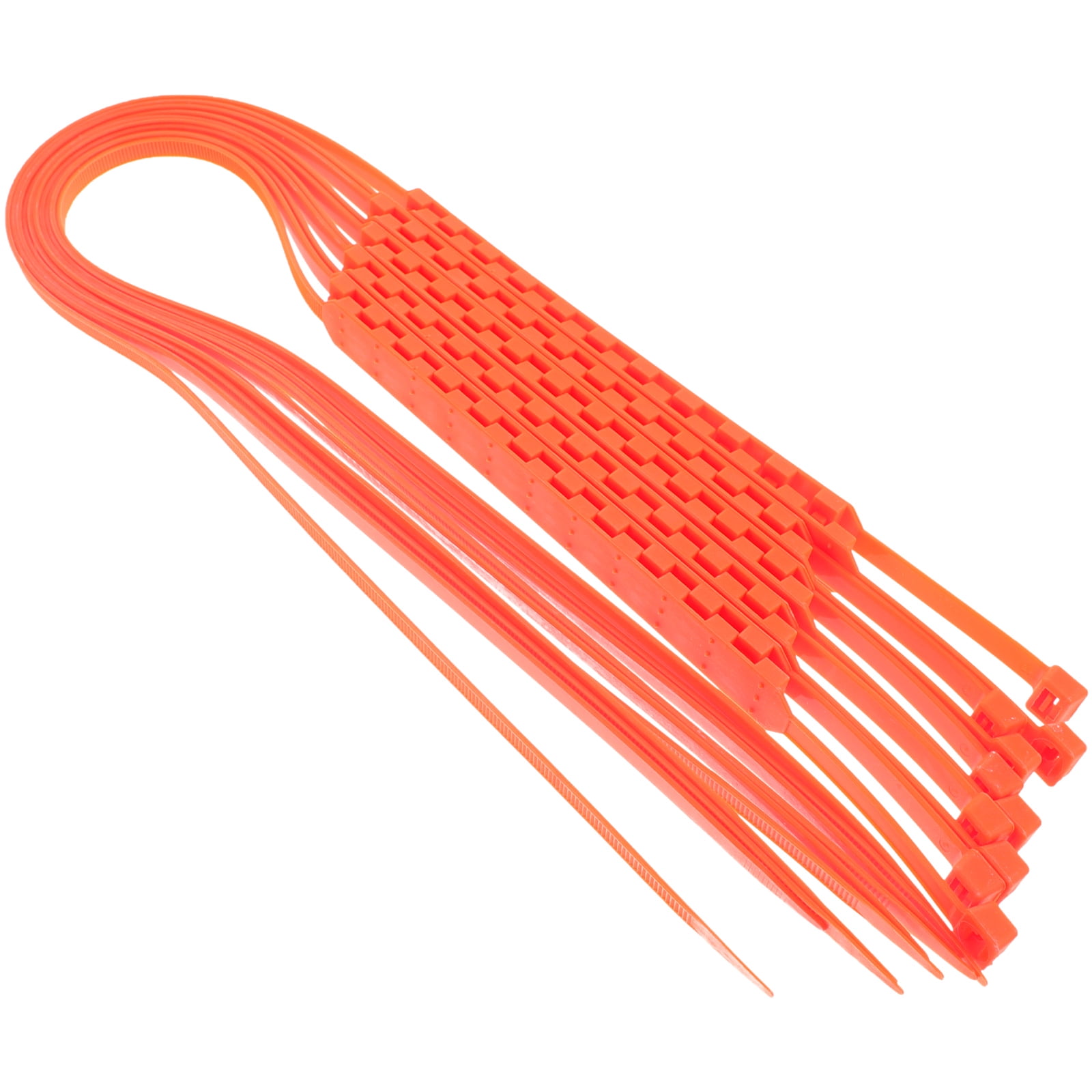 10Pcs Snow Tire Chain AntiSlip Chains for Car Truck SUV Emergency