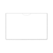 10Pcs Social Security Card Protector Sleeves, Medicare Card Protector Sleeve, Credit Card Holder, Soft Clear Card Sleeves, Waterproof Card Protector, Credit Card Cover