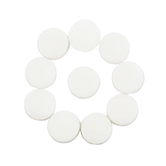 10Pcs Soft Rubber Flutes Repair Parts Accessories For Open Hole Flutes Flute Key Plugs Open Hole Plug Covers Flute Plugs