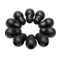 thumbnail image 1 of 10Pcs Soft Silicone Earplugs for Stethoscope Ear Buds Replacement Littmann Stethoscope, 1 of 16