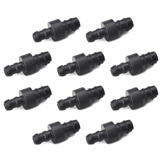 10Pcs Special Milk Pipe Replacement For Fully Automatic Coffee Maker Machine Coffee Maker Parts Accessories