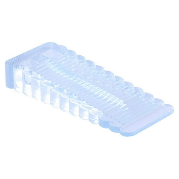 10Pcs Spring Loaded Replacement Pins for Door and Shutter Louver Repair Pin Iron Black-10Pcs