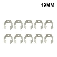 Tim Holtz Idea-ology Fasteners – Pack Of 48, Mixed Designs, For Scrapbooking & Paper Crafts