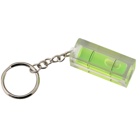 10Pcs Square Level Green For Bullseye For Spirit Level Horizontal Inclinometer Fangkenuo