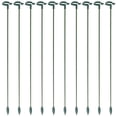 thumbnail image 1 of 10Pcs Stake for Potted Plants Garden Stake for Climbing Plants Plant Supporting Rack Garden Rack, 1 of 5