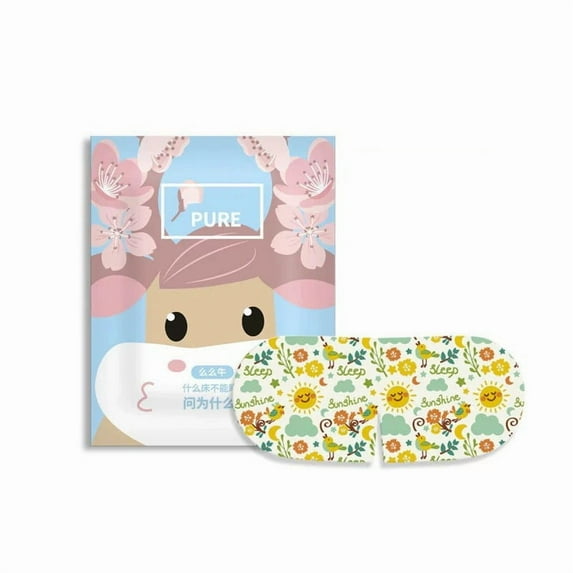 10Pcs Steam Eye Mask, Disposable Heated Eye Mask, Self Heating SPA Warm Compress for Eyes Sleep Mask, Disposable Heated Eye Mask for Dark Circles Eye Fatigue, Relieve Stress Eye Fatigue (Unscented)