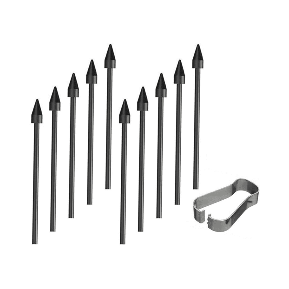 10Pcs Stylus S Pen Tips Replacement for Samsung Ethiopia Ubuy