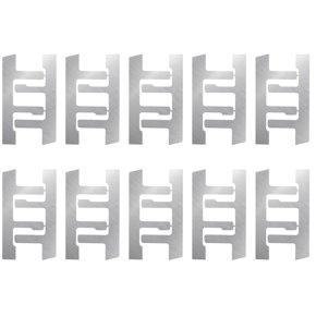 F Clips Electrical