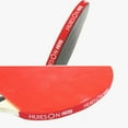 thumbnail image 1 of 10Pcs Table Tennis Racket Sponge Anti-Collision Protective Edge Band Protector Ping Pong Racket Sponge Sideband Sports Parts Red Fangkenuo, 1 of 9