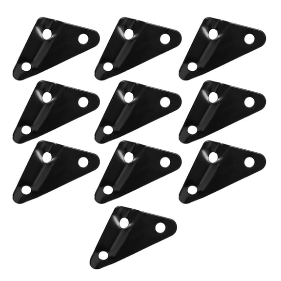 10Pcs Tent Rope Fastener Tightener Tightening Buckle for Camping Tent Cord Hook Tensioner, Guy Line Wind Cord Adjuster