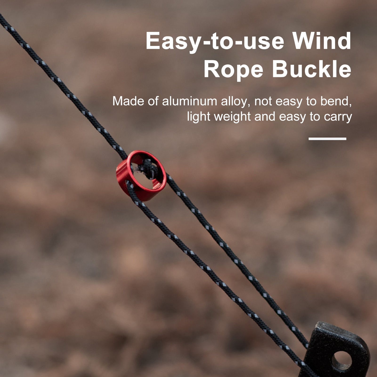 Toyvian 4sets Chainsaw Chain Tension Screw Adjustment Tool