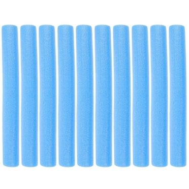 Trampoline 14ft 12pcs Lightweight Replacement Trampoline Foam Sleeves Protective Poles Cover Stylei Trampoline Cover For Winter