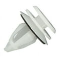 thumbnail image 1 of 10Pcs Universal Plastic Car Auto Interior Door Trim Clips Card Door Panel Clips, 1 of 3