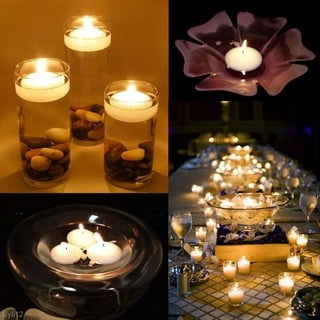 Wholesale ter light For Simple Candle Displays 