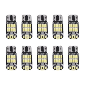 Led W5w R2 W5W Bulbs for Auto Lighting Needs