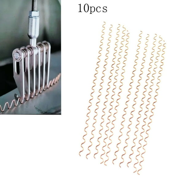 Brand New Fast Delivery High Quality New Style Auto Replacement Parts WIRE WAVE Car Accessories Copper Coated Steel