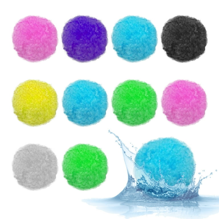 Water balz discount