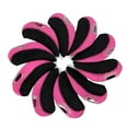 thumbnail image 1 of 10Pcs Waterproof Golf Iron Headcovers Set, Golf Club Head Covers Protector, Men Women Guard Fits All Brands Viewable Window Golf Accessories Pink, 1 of 10